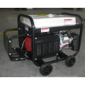 2.5kVA Honda Motor kleine tragbare Benzin Generator (Set)